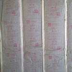 Batt Insulation