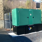 Cummins 150kW