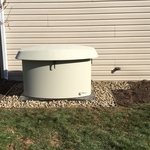Cummins 20 kW