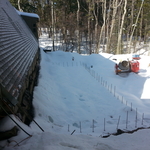 Basement Foundation Ready to Build