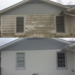 Pressure Washing