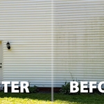 Pressure Washing