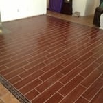 Tile Floors
