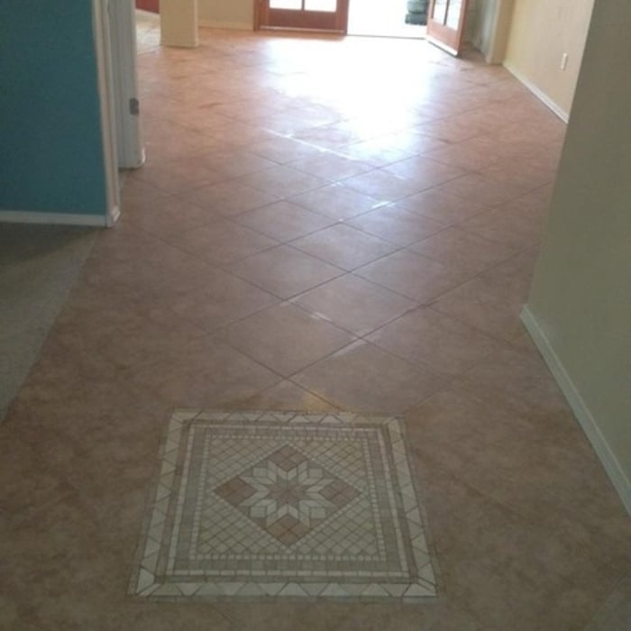 Tile Floors