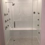Gorhe body spray job