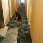 12 Marriott Fairfield Hotels...