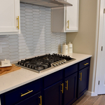 White Quartz Countertops