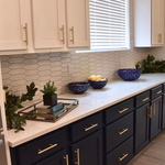 White Quartz Countertops