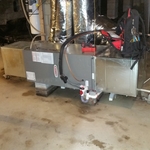 Air Handler