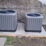 Air Conditioners