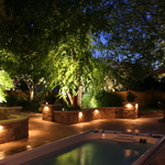 Outdoor Lighting