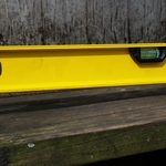 2" unlevel