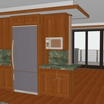 New Custom Home