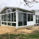 Addition foundation