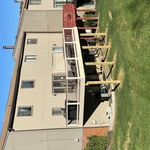 Composite Deck