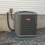 AC Condensing Unit