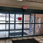 Stanley Sliding Door