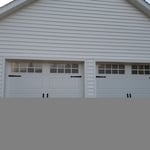 Garage Doors Done Right