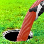 Septic Tank Pumping