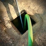 Septic Tank Pumping
