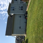 Pressure Washing