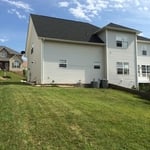 Pressure Washing