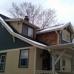Nuangola Lakehouse