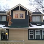 Nuangola Lakehouse