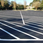 Line Striping