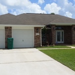 House Wash and Driveway Cleaned
