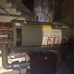 Water Heater Replacement