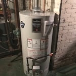 Water Heater Replacement