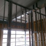 Commercial use building