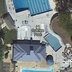 Overlee Swim Club - Arlington, Virginia