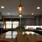 Kitchen after construction