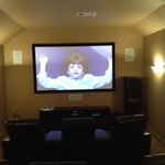 Media Room