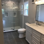 Master Bath Renovation