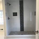 Master Bath Shower
