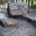pond