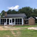 Brickyard Rd. Lake Cabin