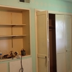 1st bedroom