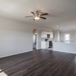 paint cabinet and floor