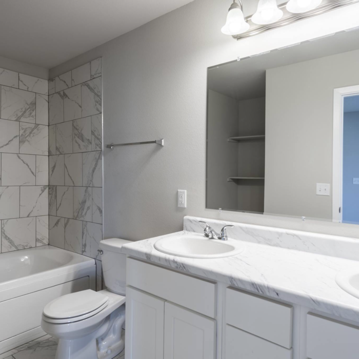 Remodeling