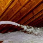 Attic Insulation