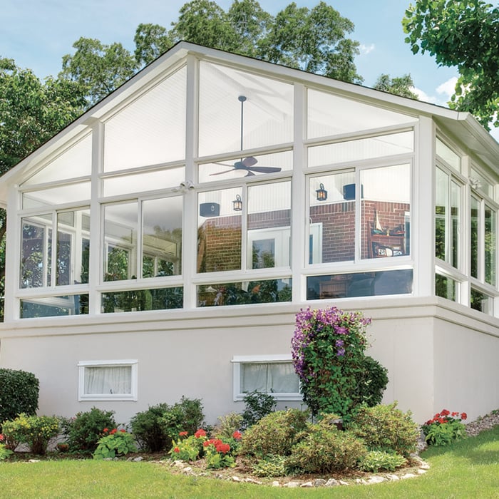 Sunrooms