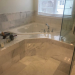 Bathtub