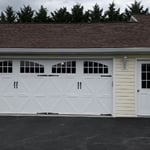 Cambridge Door Collection