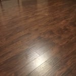 Laminate Floor Installation