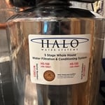 Water Filtration