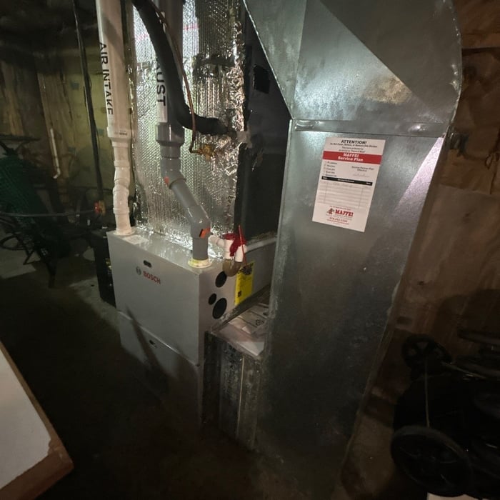 Heating Systems